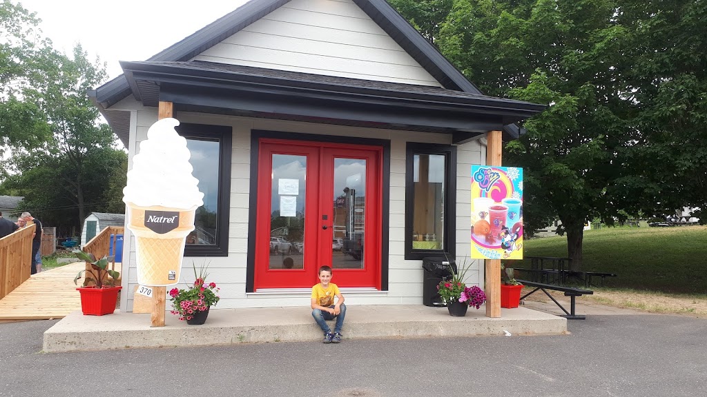 Ferme de la Sainte-Catherine | 370 Boul St-Pierre, Saint-Raphaël, QC G0R 4C0, Canada | Phone: (418) 243-1540