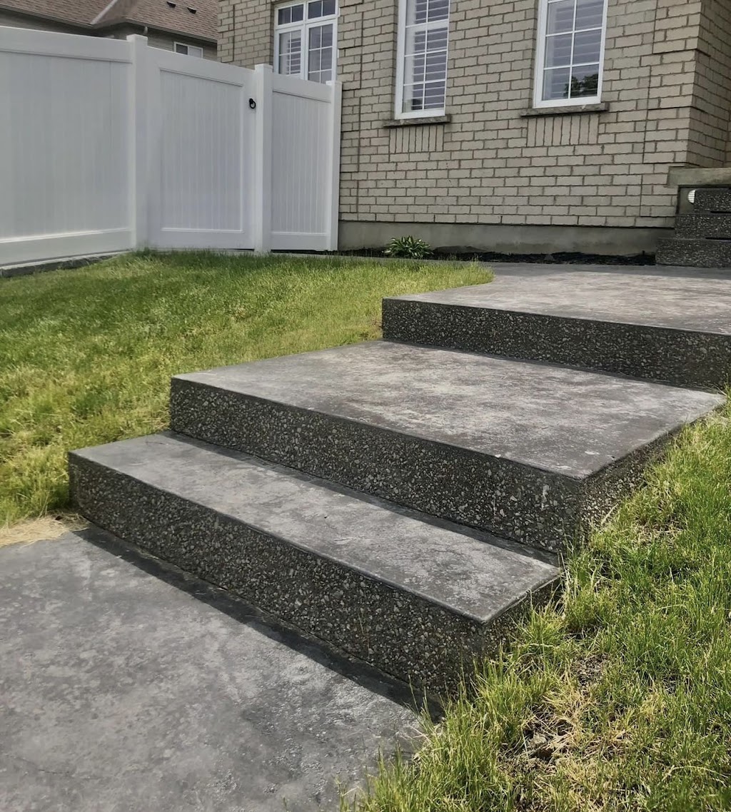 Limestone Concrete Ltd | 101 Fennell Crescent, London, ON N6E 2E2, Canada | Phone: (519) 870-0320