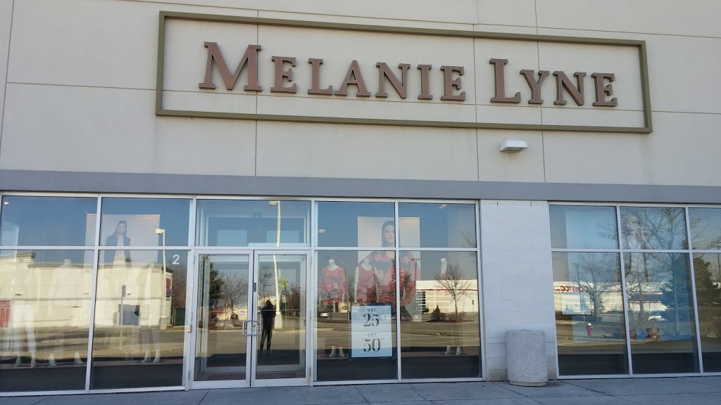 Melanie Lyne | Heartland Town Centre, 5875 Rodeo Dr, Mississauga, ON L5R 4C1, Canada | Phone: (905) 502-6843
