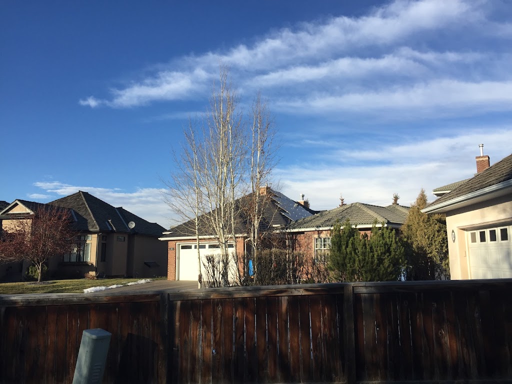 Kilts & Cables Solar & Electrical | 221 43 Ave E, Claresholm, AB T0L 0T0, Canada | Phone: (587) 625-0111