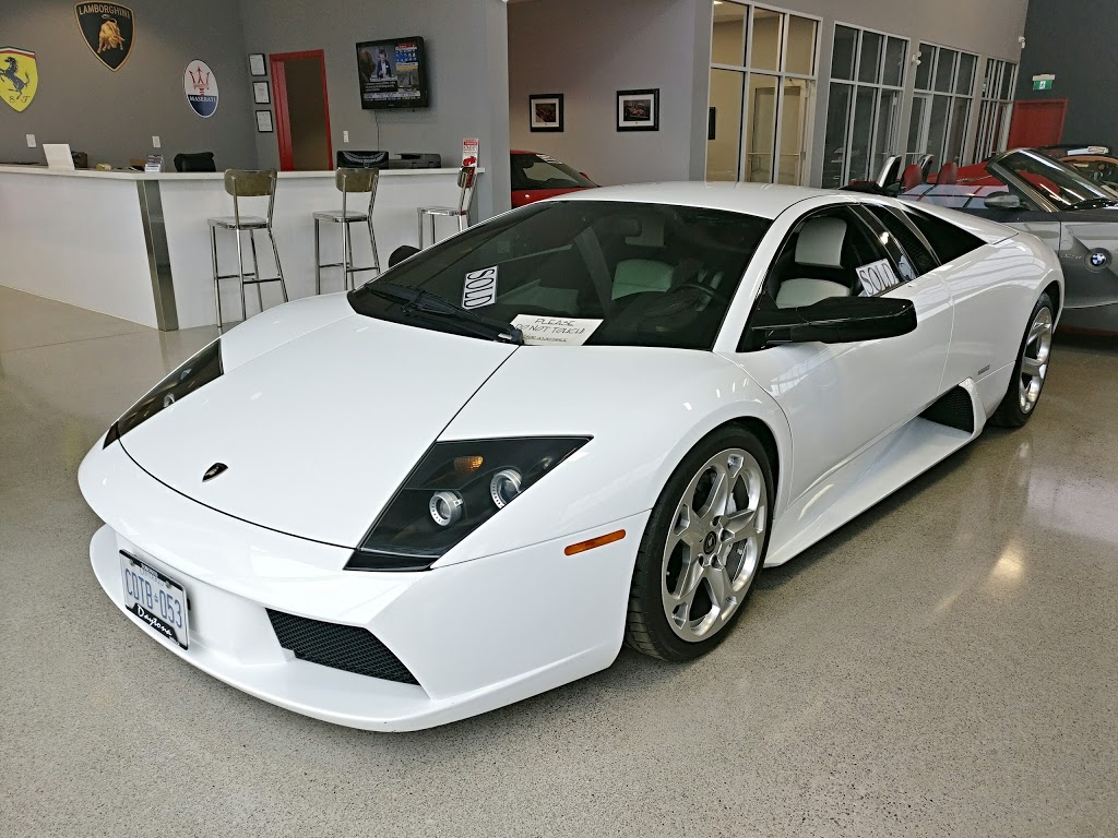 Daytona Auto Centre | 7393 Weston Rd, Woodbridge, ON L4L 0H5, Canada | Phone: (905) 264-9982