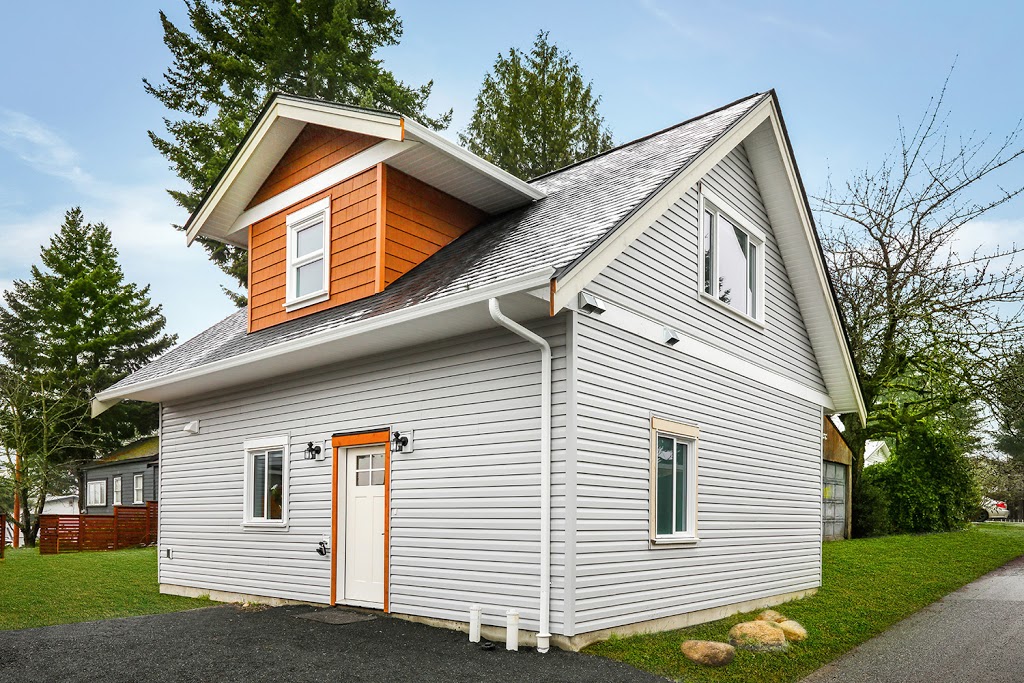 Open Interiors Inc | 3011 Meadow Dr, Nanaimo, BC V9R 7C6, Canada | Phone: (250) 618-3003