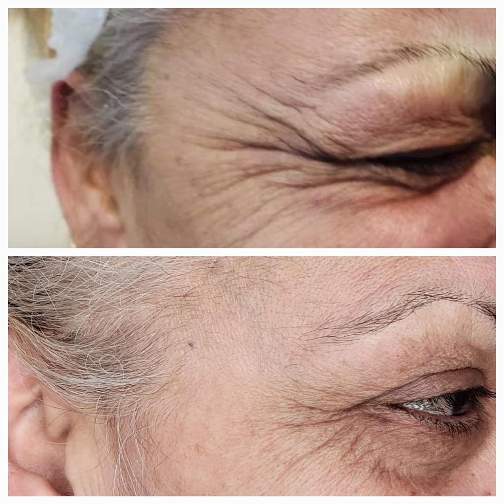 Yonas Authentic Beauty | 26 Juliana Rd, Grimsby, ON L3M 4J5, Canada | Phone: (289) 455-4620