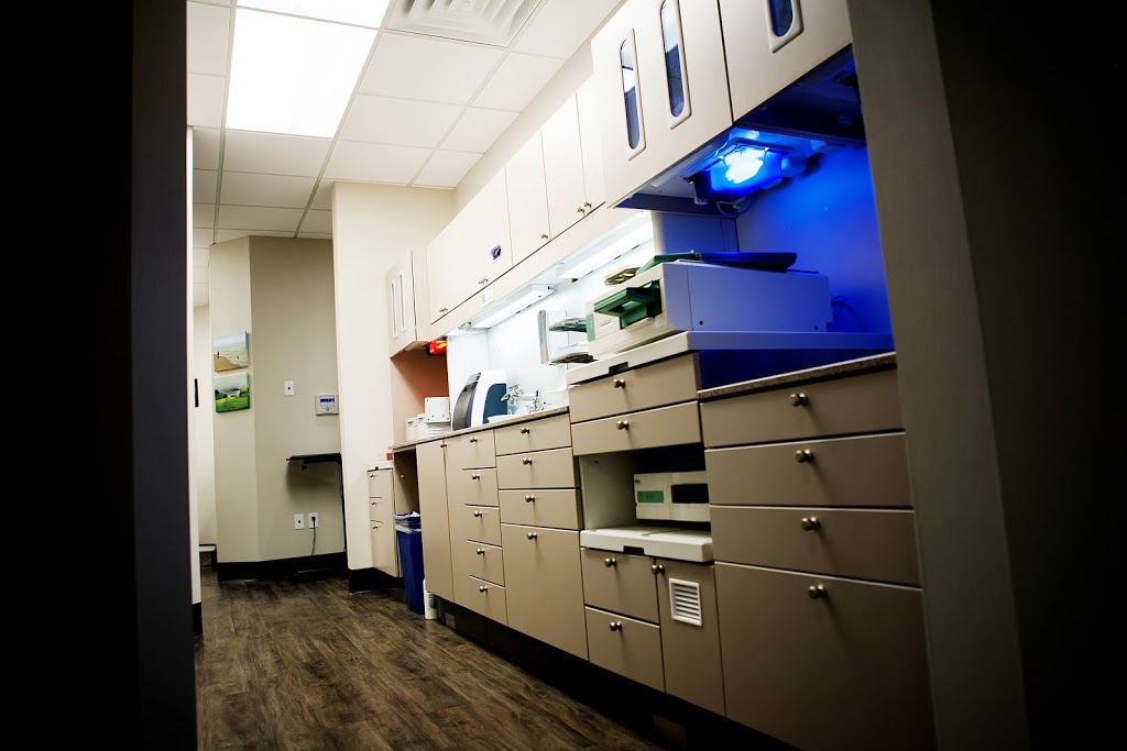 Lakefield Dentistry | 14 Water St, Lakefield, ON K0L 2H0, Canada | Phone: (705) 652-8991