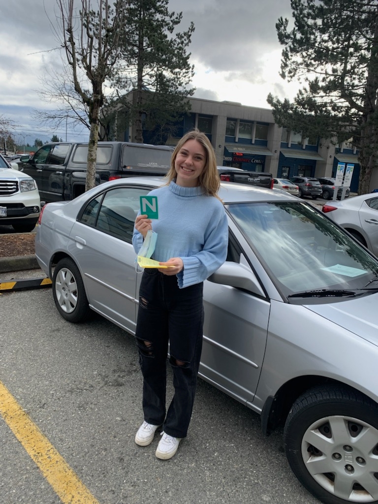 Clearbrook Driving School | 32153 Rogers Ave, Abbotsford, BC V2T 5B6, Canada | Phone: (604) 356-6864