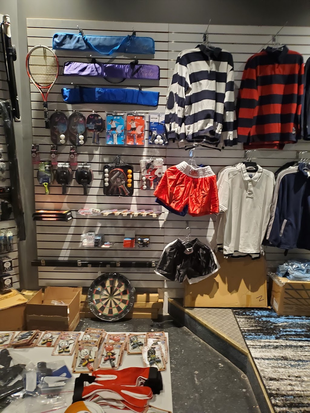 Biz24Sports | 301 Ellesmere Rd, Scarborough, ON M1R 4E4, Canada | Phone: (647) 879-4217