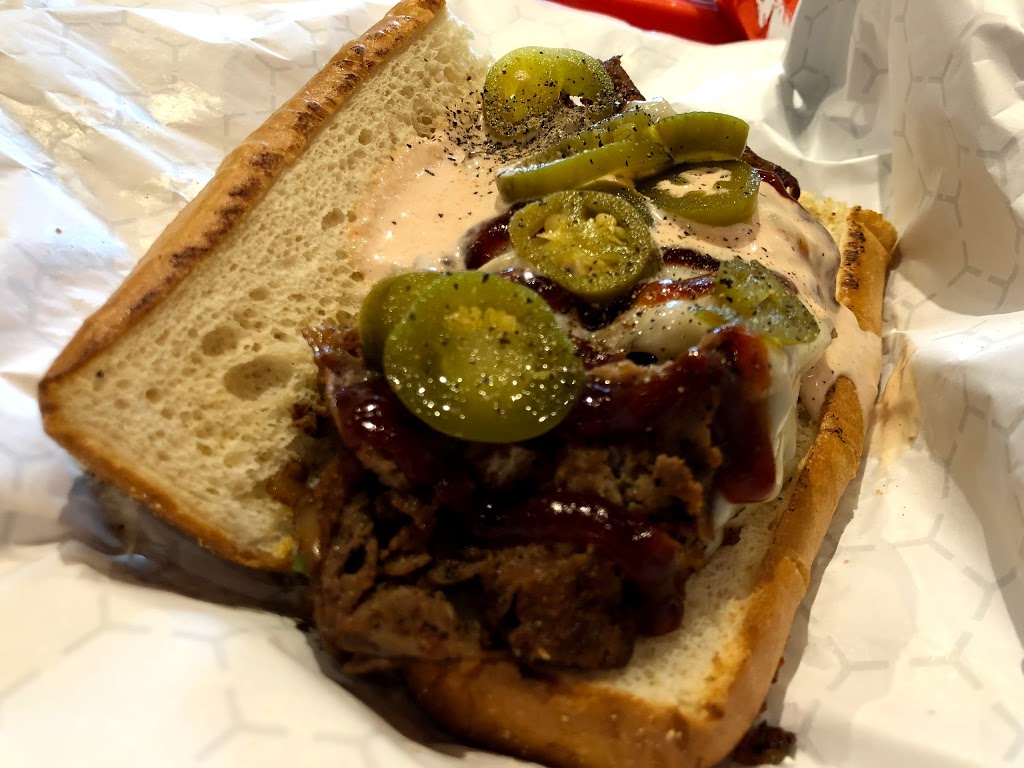 Philthy Phillys | 13075 Yonge St, Richmond Hill, ON L4E 3S8, Canada | Phone: (905) 773-7557