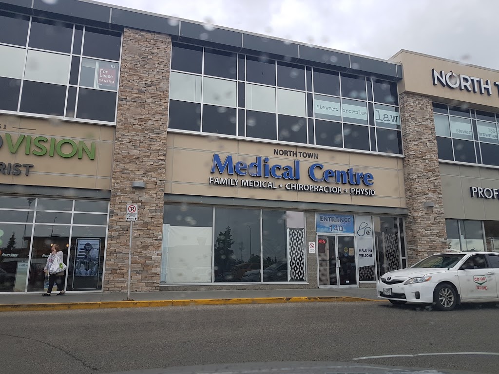Edmonton Pain & Injury Clinic | 9450 137 Ave NW Unit 140, Edmonton, AB T5E 6C2, Canada | Phone: (780) 760-2225