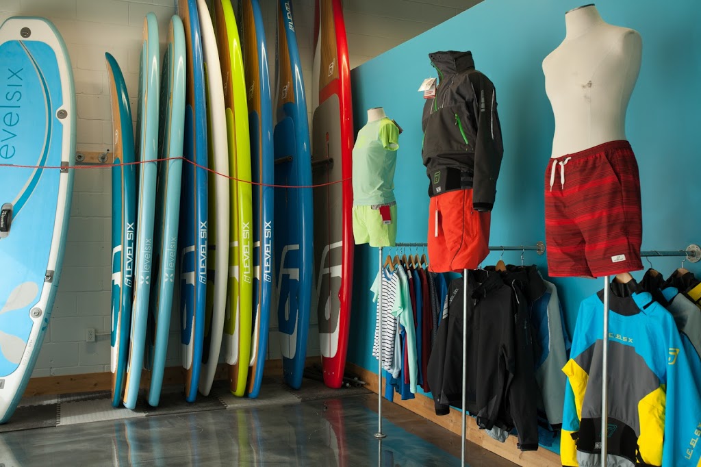 Level Six | 210 Colonnade Rd #12, Nepean, ON K2E 7L5, Canada | Phone: (613) 274-0144