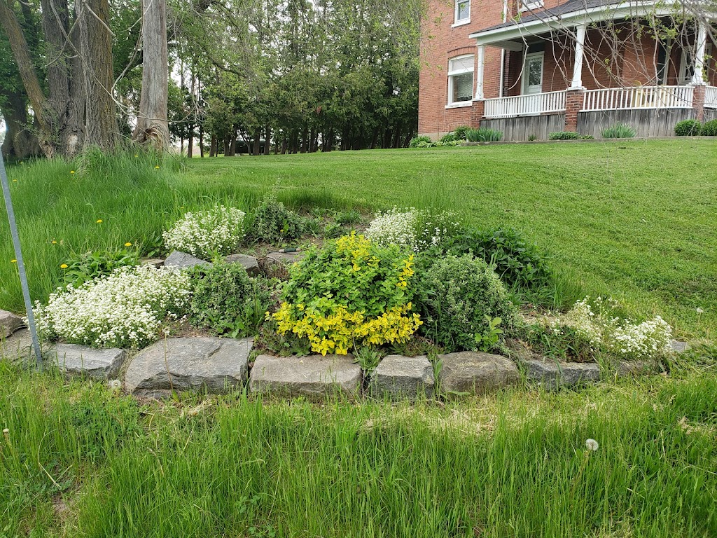 Azure Gardens | 81 Steele St, Alliston, ON L9R 0E5, Canada | Phone: (705) 717-4700