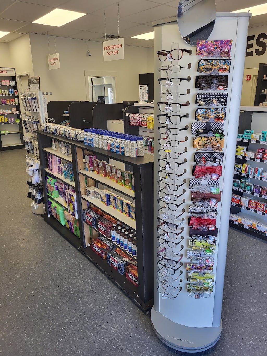 TrustMed Pharmacy (COMPOUNDING PHARMACY + COMMUNITY PHARMACY) | 80 Millennium Pkwy, Belleville, ON K8N 4Z5, Canada | Phone: (613) 779-1616