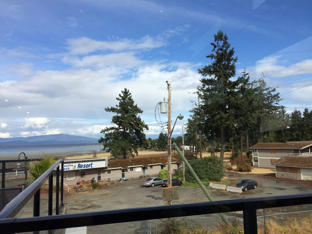 Taste Cafe & Bistro | 101b 1080 Resort Dr, Parksville, BC V9P 2E3, Canada | Phone: (250) 586-8676