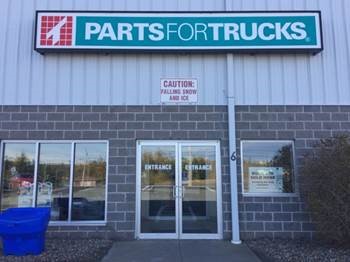 Parts For Trucks Inc | 6 Ragged Lake Blvd, Halifax, NS B3S 1S4, Canada | Phone: (902) 876-8288