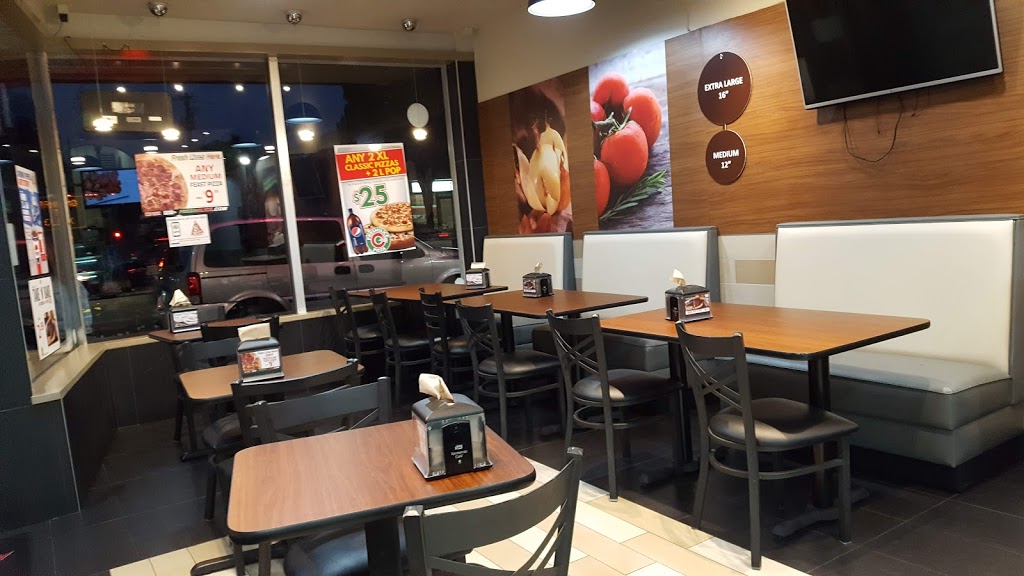 Freshslice Pizza | 4140 E Hastings St, Burnaby, BC V5C 2J4, Canada | Phone: (604) 569-3102