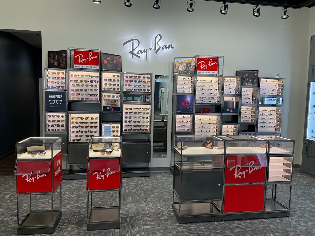 Optiks International (South West Edmonton) | 5946 Mullen Way, Edmonton, AB T6R 0R1, Canada | Phone: (780) 438-5030