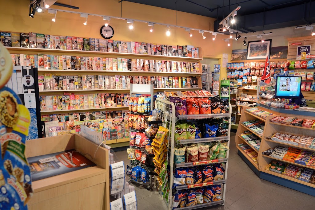 Depannegie | 1000 Rue De La Gauchetière O, Montréal, QC H3B 4W5, Canada | Phone: (514) 786-6106