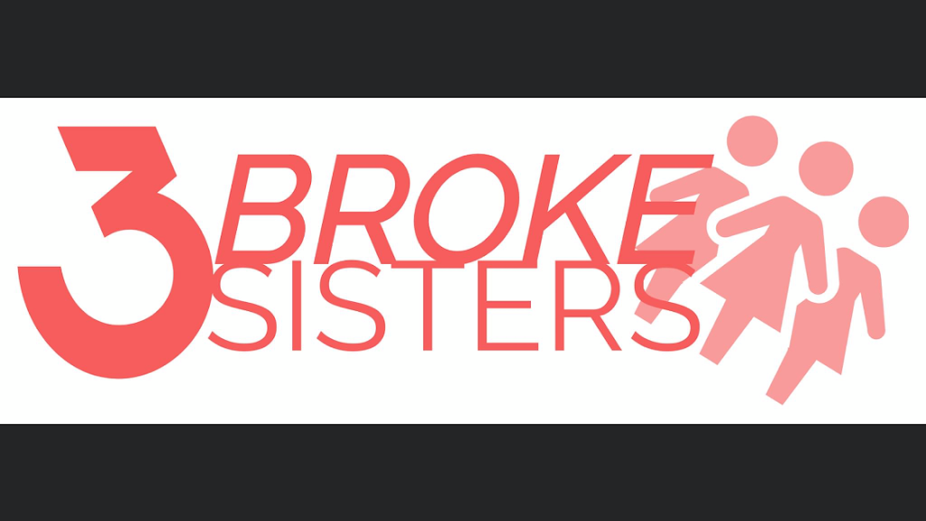 Three Broke Sisters | 3817 40 Ave, Red Deer, AB T4N 2W4, Canada | Phone: (403) 358-2673