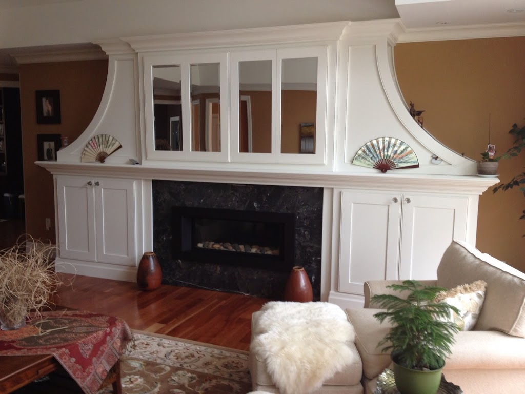 Crownhill Custom Woodworking | 792 Penetanguishene Rd, Springwater, ON L9X 1Z1, Canada | Phone: (705) 726-9460