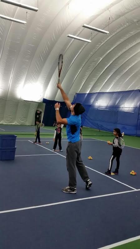 Performance Tennis Academy | health | 2550 Yale Ct #125, Abbotsford, BC V2S 8G9, Canada | 6045578125 OR +1 604-557-8125
