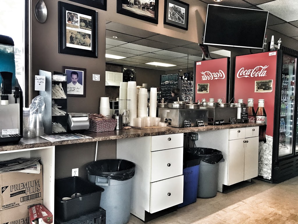 Greens & Beans Cafe | 143 E Columbia St, New Westminster, BC V3L 3J2, Canada | Phone: (604) 777-0998