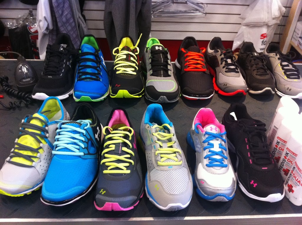 Bracebridge Source For Sports | 500 Muskoka District Road 118 West, Bracebridge, ON P1L 1T4, Canada | Phone: (705) 646-1450