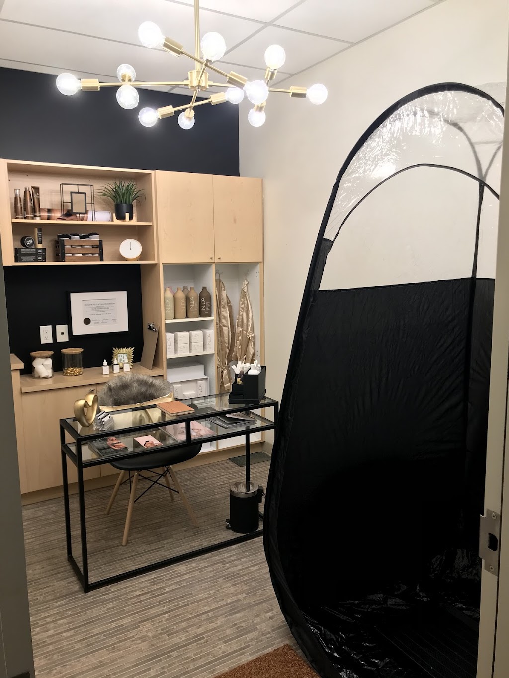 Sublime Spraytan | 400 Mnt Masson local 2, Mascouche, QC J7K 2L5, Canada | Phone: (514) 704-3233