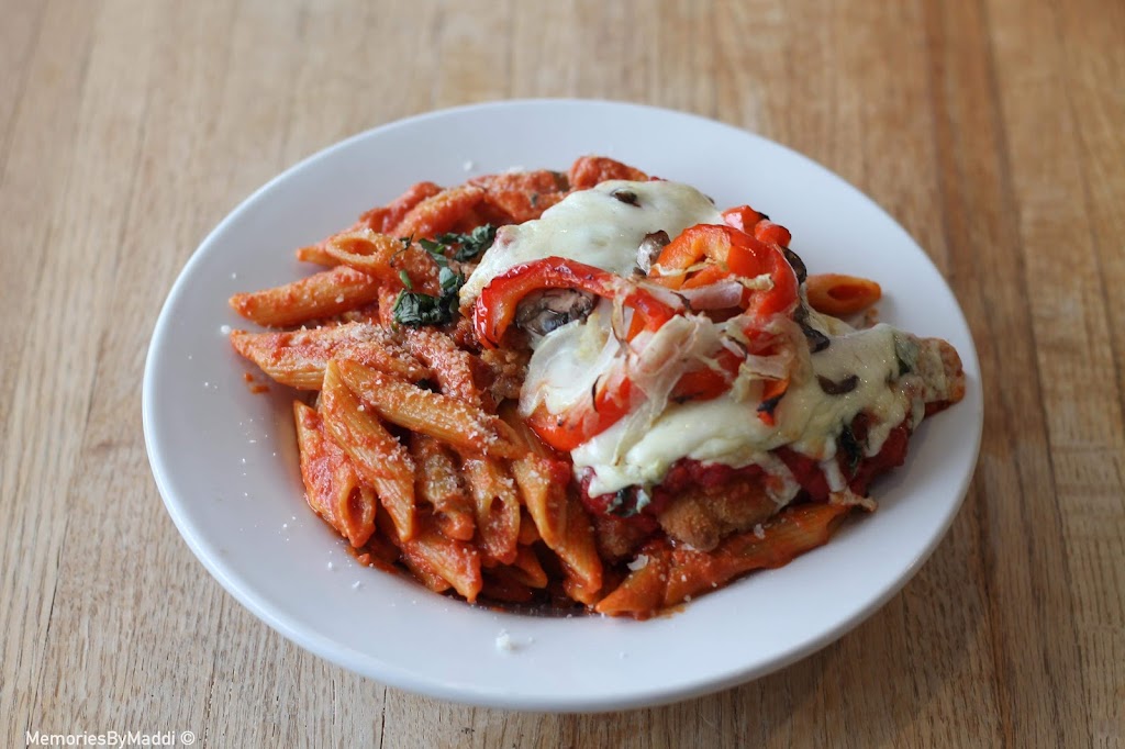 The Kitchen at Sauble Beach | 651 Main St, Sauble Beach, ON N0H 2G0, Canada | Phone: (519) 422-0663