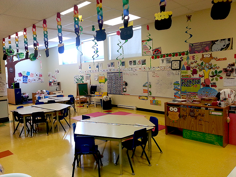 School Vision Terrebonne | 2955 Boulevard De La Pinière O, Terrebonne, QC J6X 0A3, Canada | Phone: (450) 471-2819