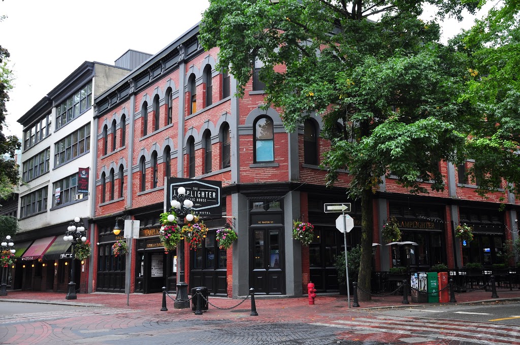 YWCA Hotel Vancouver | 733 Beatty St, Vancouver, BC V6B 2M4, Canada | Phone: (604) 895-5830