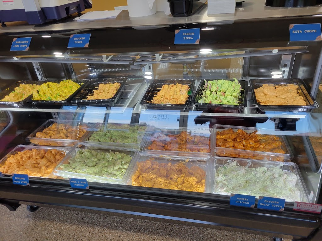 Masala Meats and Takeout | 272 Kinniburgh Blvd #104, Chestermere, AB T1X 2P2, Canada | Phone: (403) 474-1114