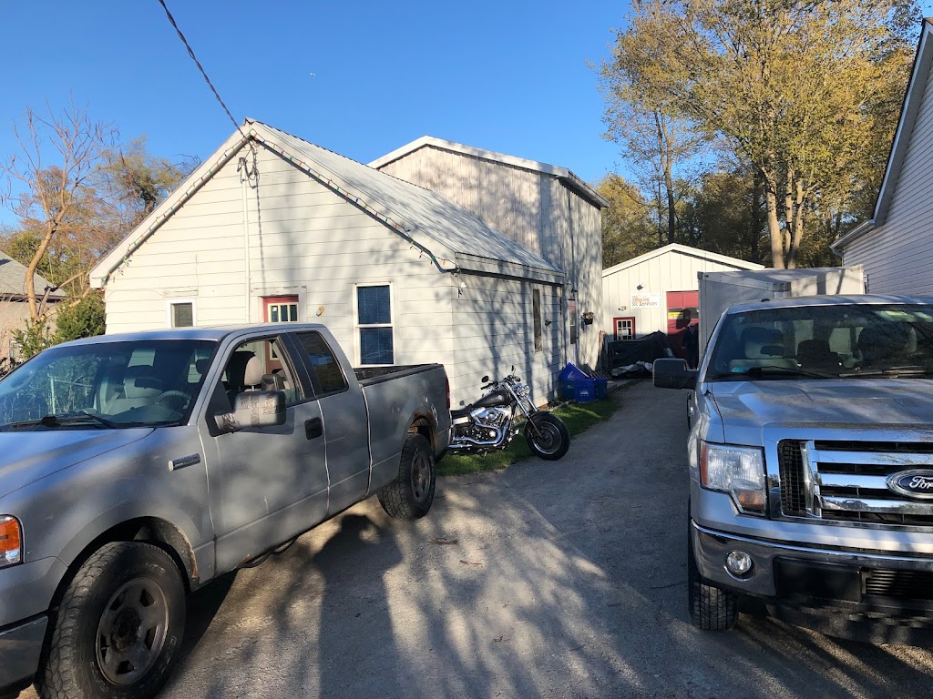 Brian Olsen Racing Svc | 12318 Highway 7, Georgetown, ON L7G 4S4, Canada | Phone: (905) 873-1283