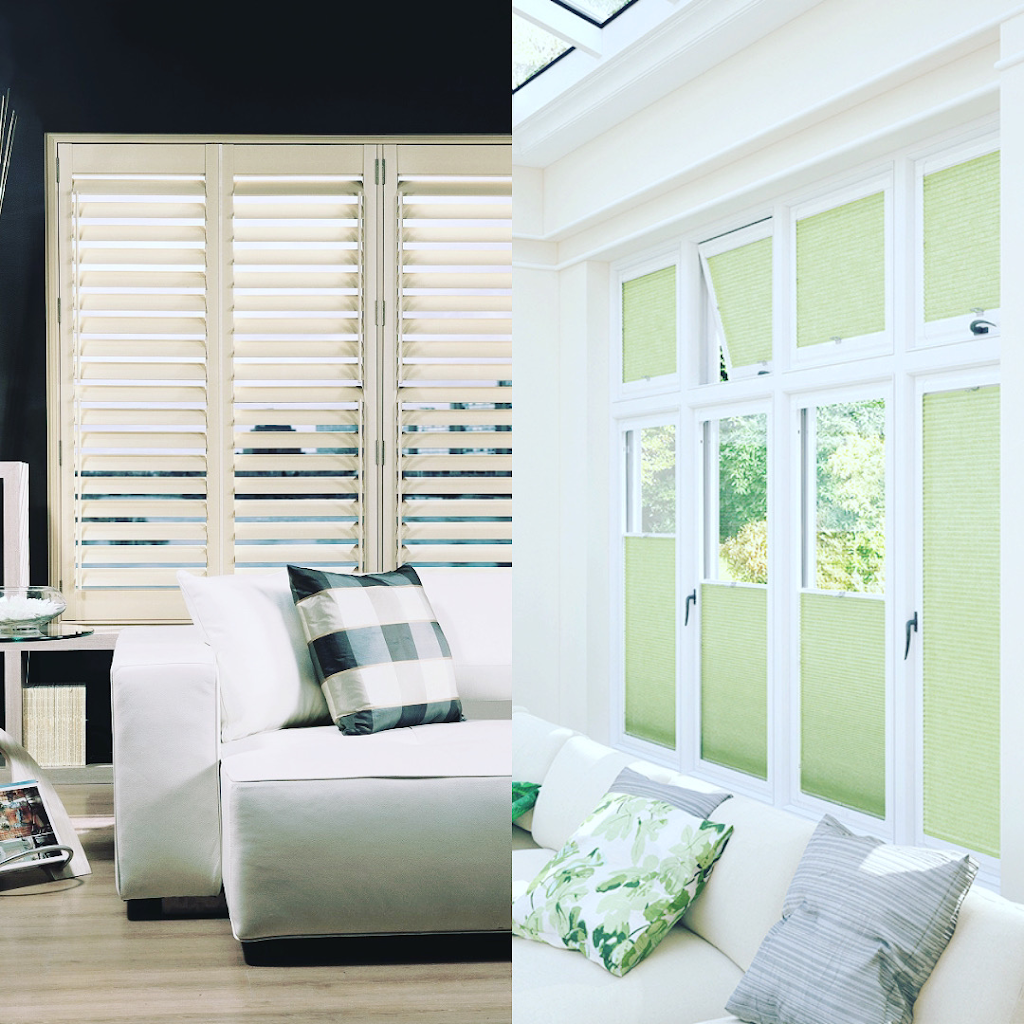 Blinds & Co. | 22 Blanchard Ct, Whitby, ON L1M 1H5, Canada | Phone: (416) 816-5541
