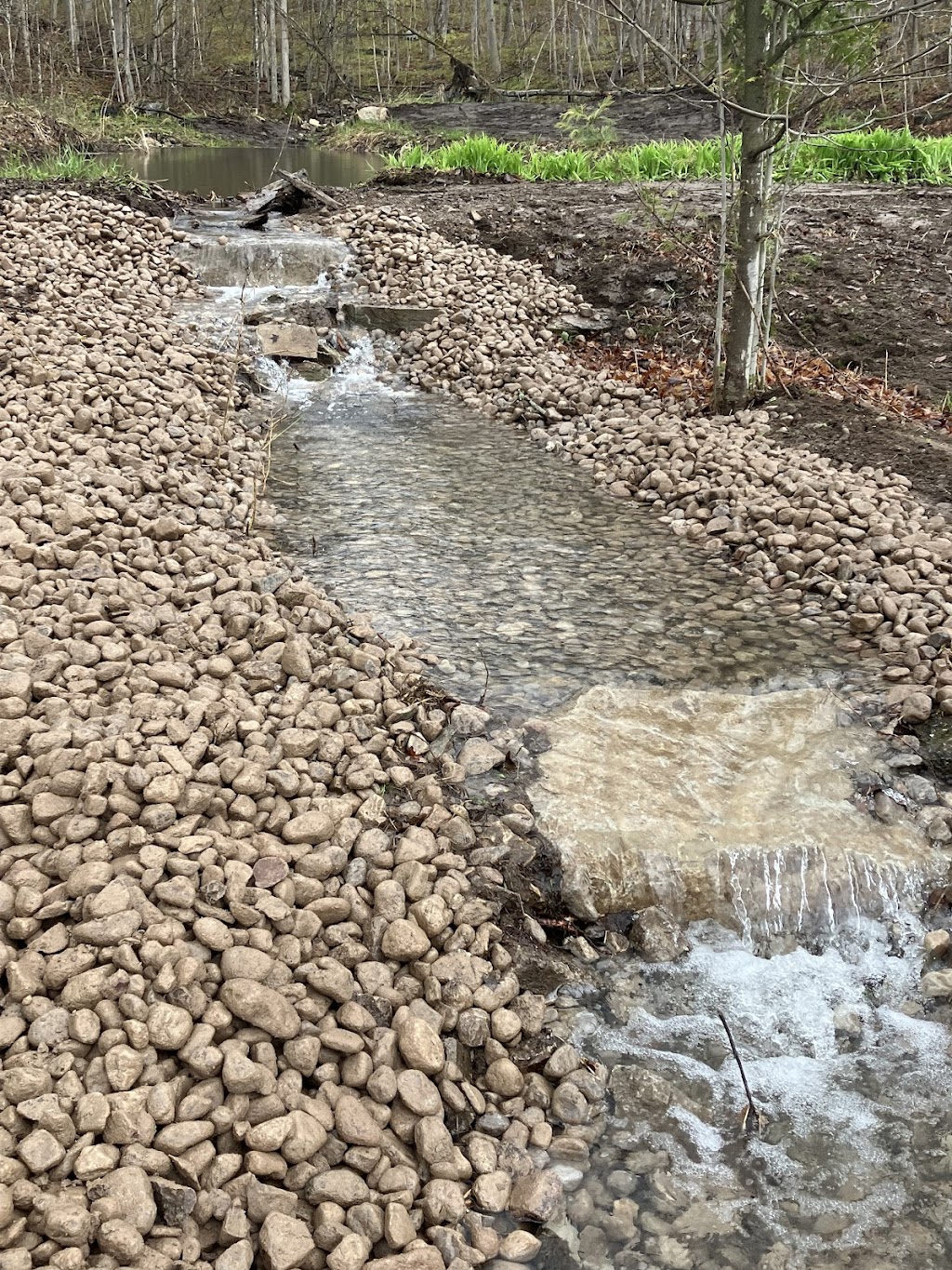Madill Grading & Excavating | 1086 Bronson Rapids Rd, Madoc, ON K0K 2K0, Canada | Phone: (613) 920-0674