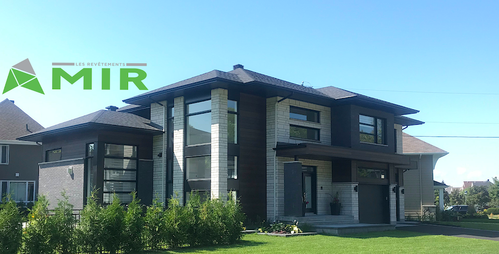 Les Revêtements M.I.R. inc. | 1653 Av. des Affaires, Québec, QC G3J 1Y7, Canada | Phone: (418) 842-9859