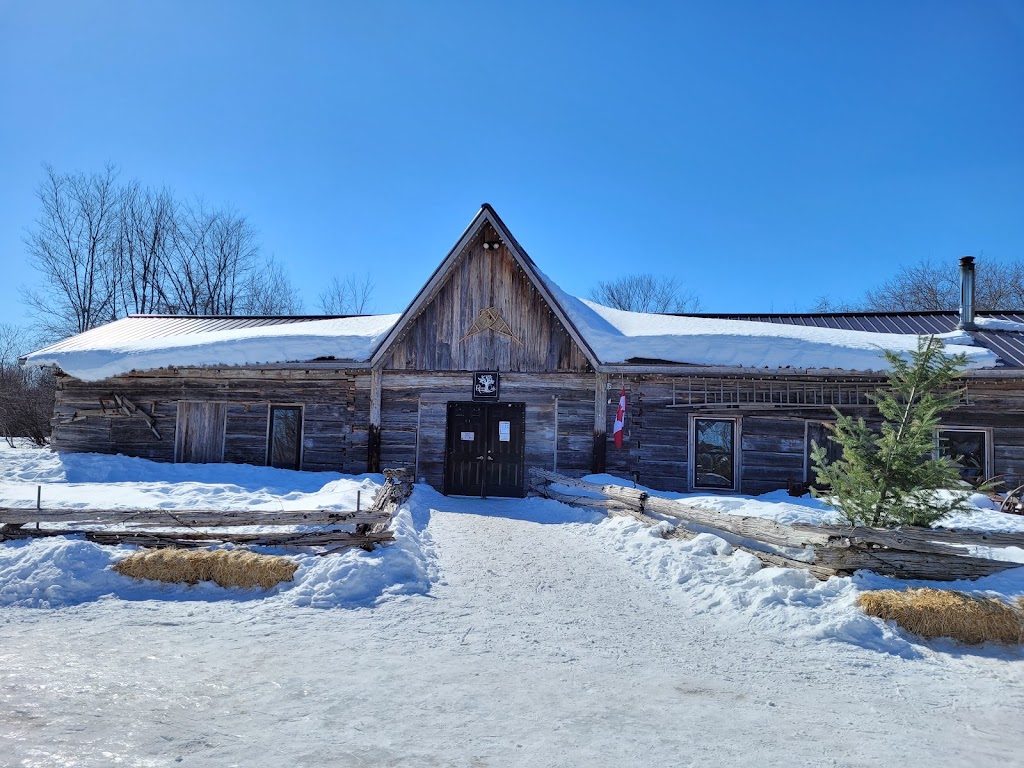 RiverOak Ice Skating Trail | 2900 Yorks Corners Rd, Metcalfe, ON K0A 2P0, Canada | Phone: (613) 212-0077