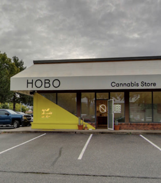 Hobo Cannabis Company | 4-2121 Springfield Rd, Kelowna, BC V1Y 7X1, Canada | Phone: (250) 860-0076