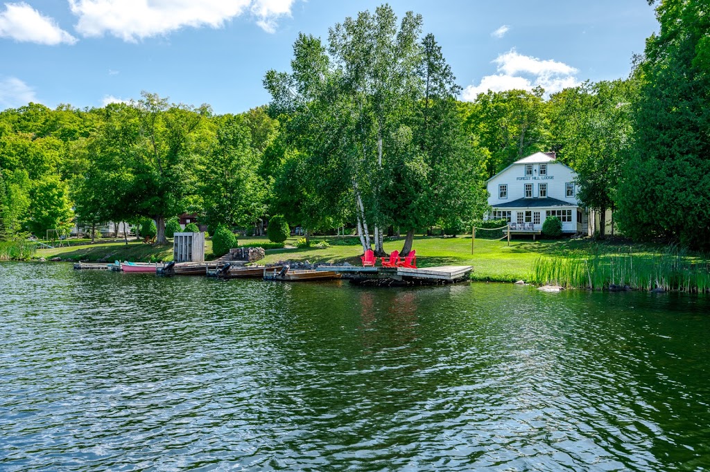 Forest Hill Lodge | 2959 Forest Hill Rd, Lakefield, ON K0L 2H0, Canada | Phone: (416) 737-9871