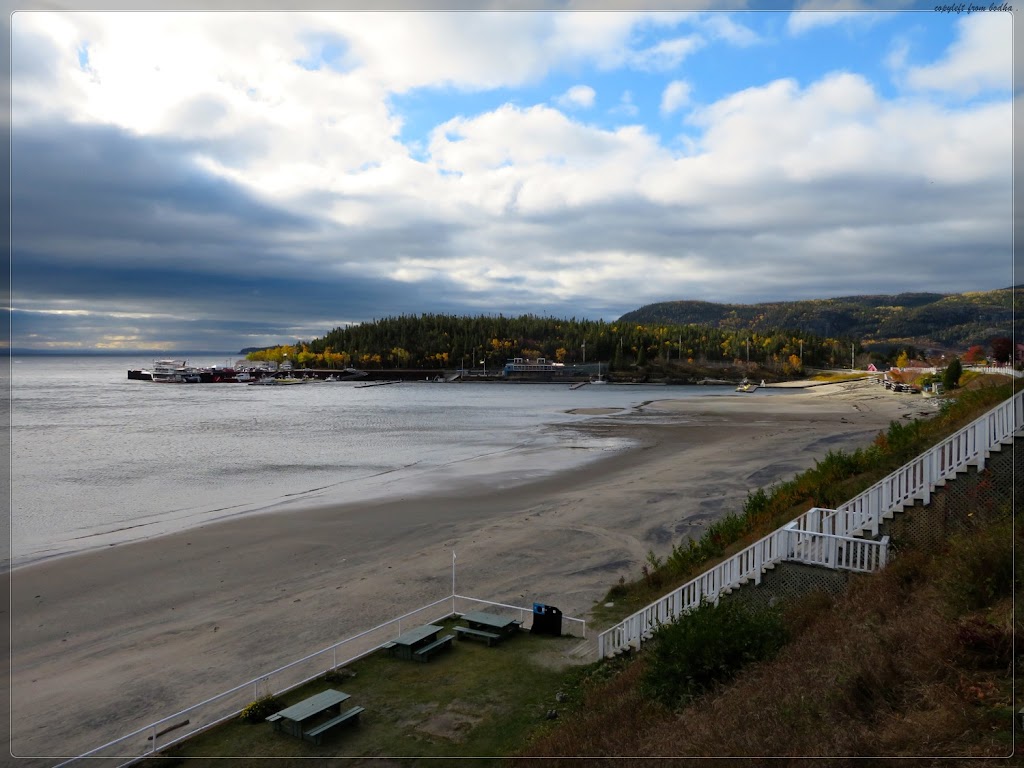 Chapelle de Tadoussac | 169 Rue du Bord de lEau, Tadoussac, QC G0T 2A0, Canada | Phone: (418) 235-4324