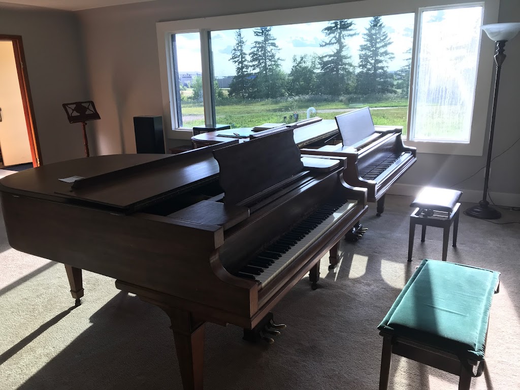 CHOPIN PIANO STUDIO | 4755 Ellerslie Rd SW, Edmonton, AB T6X 1A4, Canada | Phone: (587) 596-4025