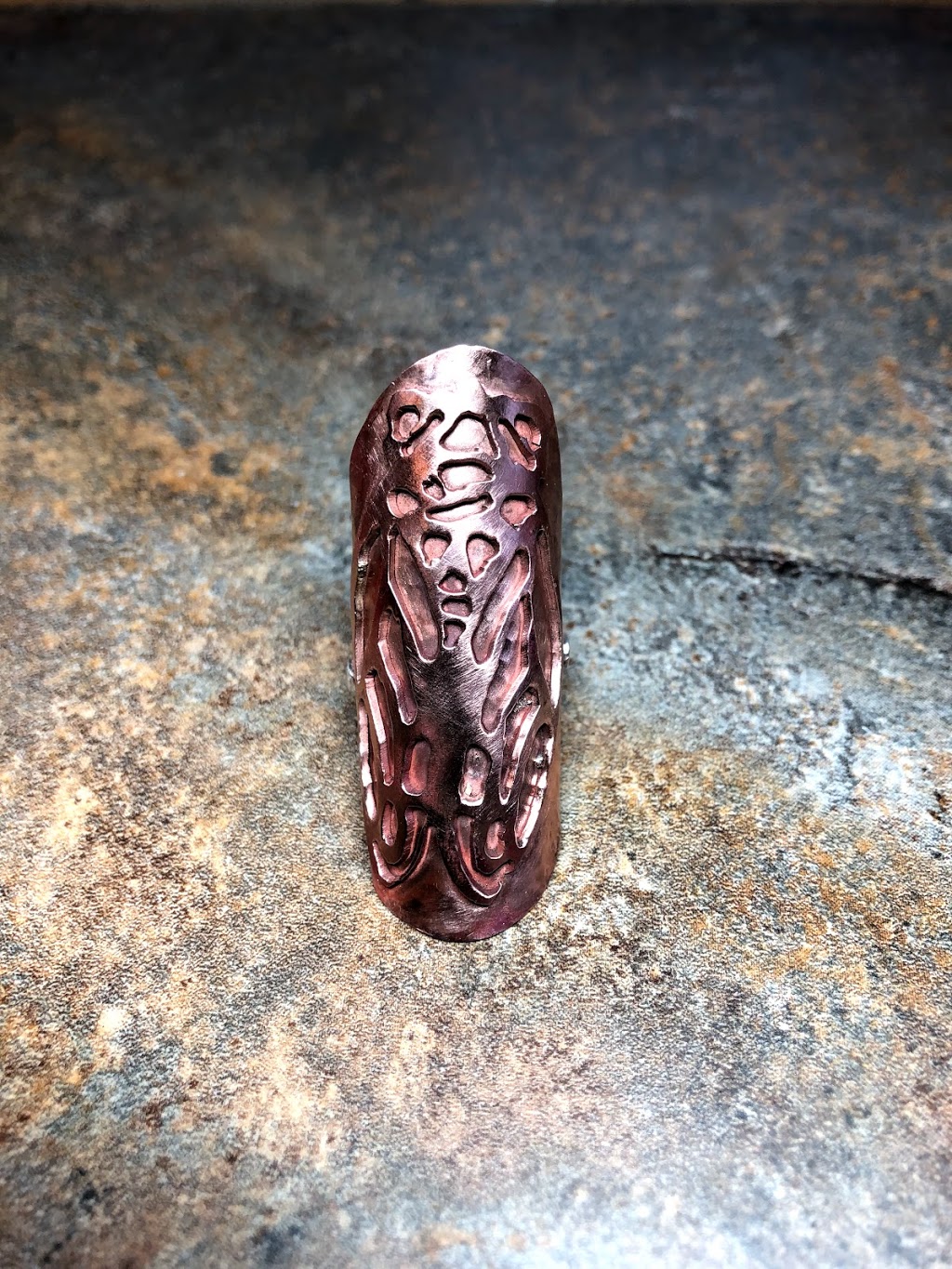 Atelier Adornment Jewelry Designer | 4938 Prince Albert St, Vancouver, BC V5W 3C6, Canada | Phone: (604) 831-6824