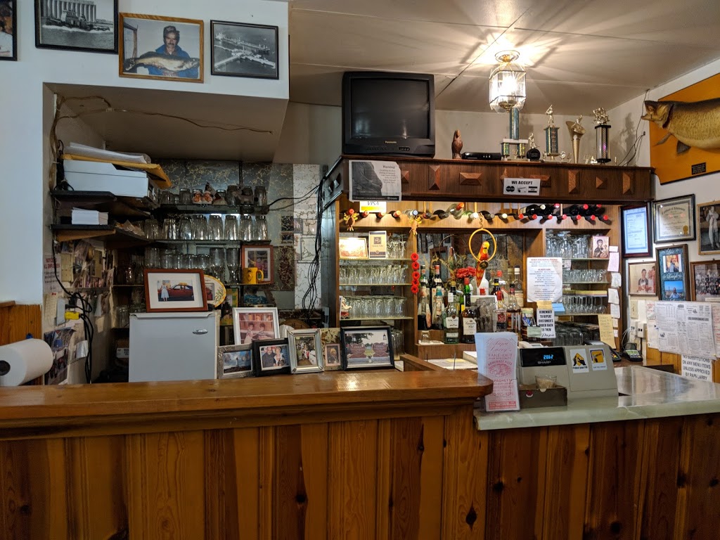 Papa Larrys Pizza | 178 King St E, Prescott, ON K0E, Canada | Phone: (613) 925-4226