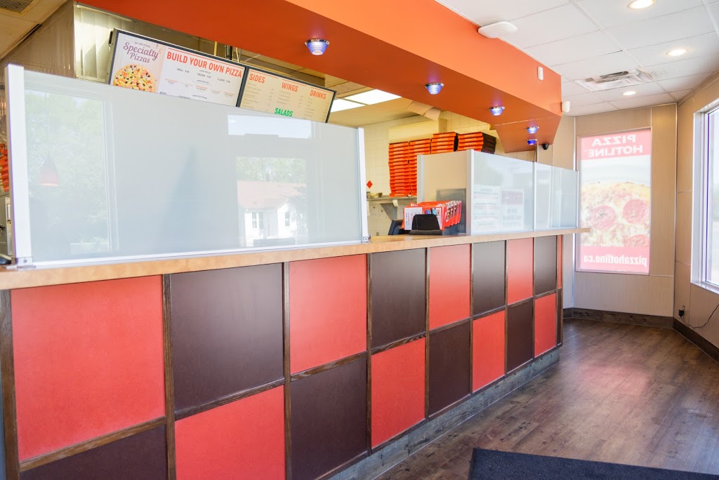 Pizza Hotline | 723 McPhillips St, Winnipeg, MB R2X 2H7, Canada | Phone: (204) 222-2222