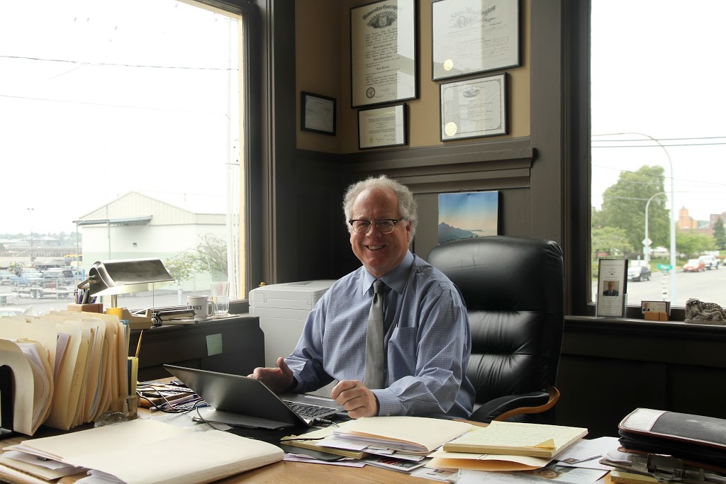 Jim Doran | 100 East Pine Street #205, Bellingham, WA 98225, USA | Phone: (360) 393-9506