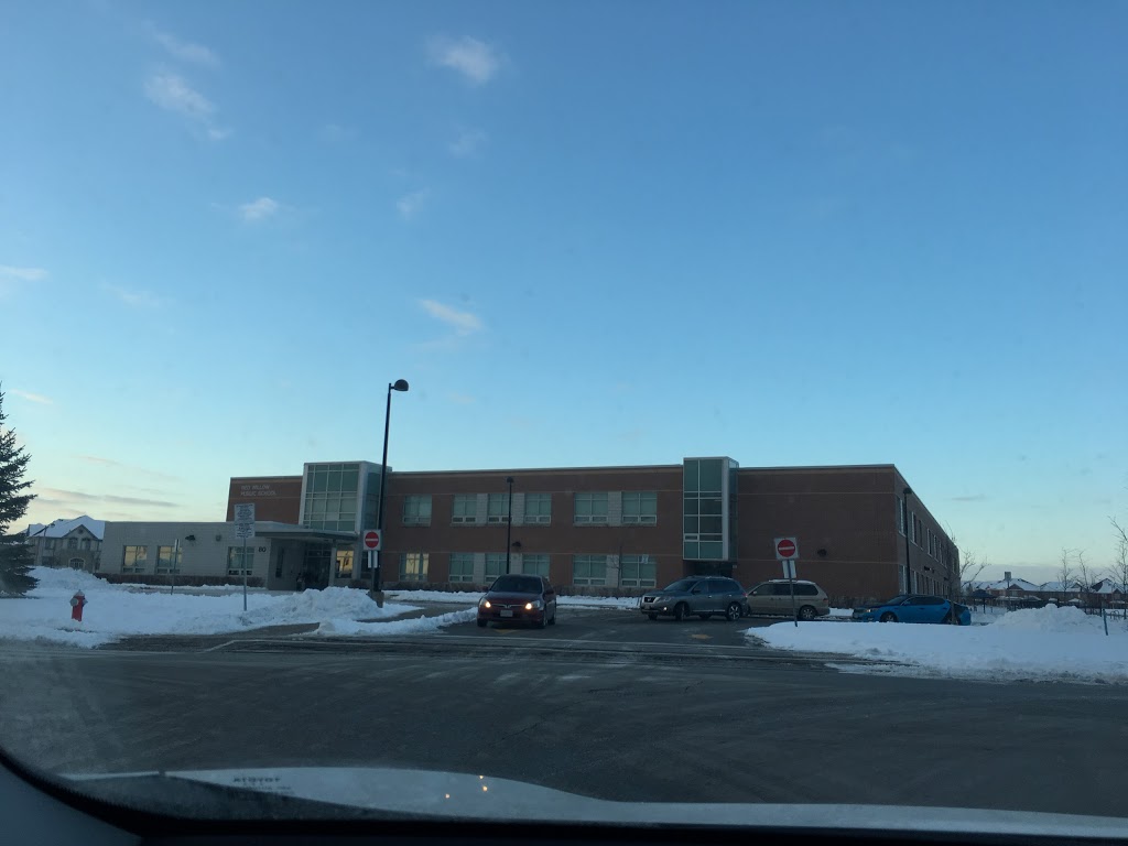Red Willow Public School | 80 Redwillow Rd, Brampton, ON L6P 2B1, Canada | Phone: (905) 794-4728