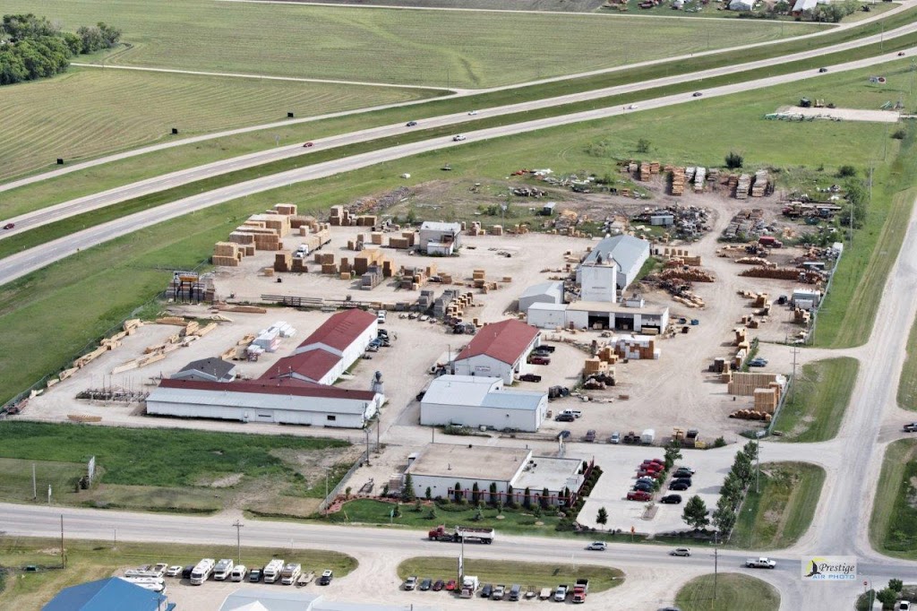 South-East Pallet & Wood Products | 11 Penner Dr, Blumenort, MB R0A 0C0, Canada | Phone: (204) 326-8899