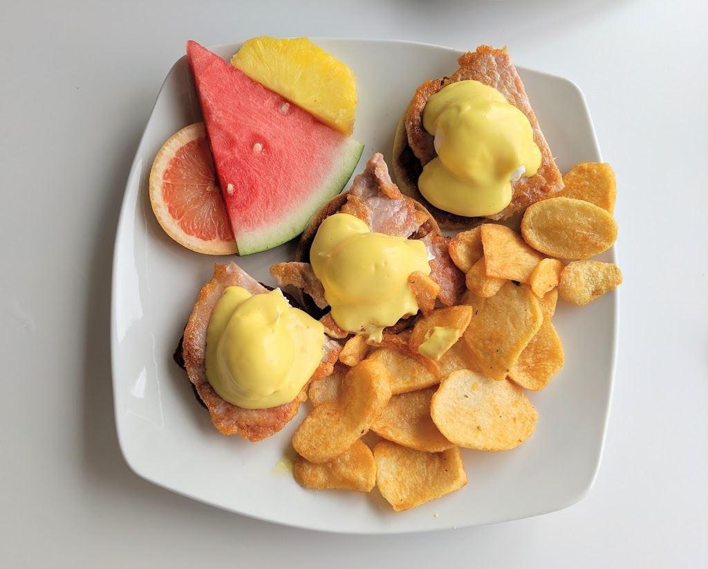 Crepe Castle Restaurant | 1272 Simcoe St N, Oshawa, ON L1G 4X4, Canada | Phone: (905) 404-0181