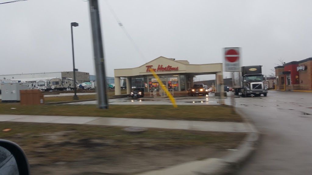 Tim Hortons | 1166 Davis Dr, Newmarket, ON L3Y 7V1, Canada | Phone: (905) 895-1158