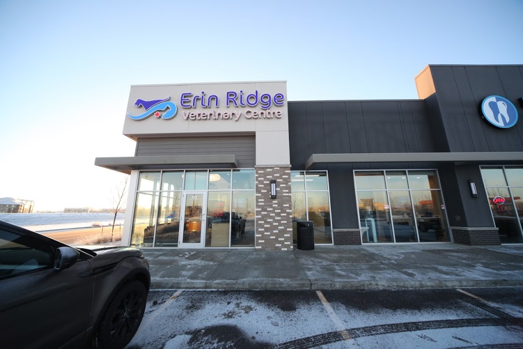 Erin Ridge Veterinary Centre | 975 St Albert Trail #105, St. Albert, AB T8N 4K6, Canada | Phone: (780) 419-2108