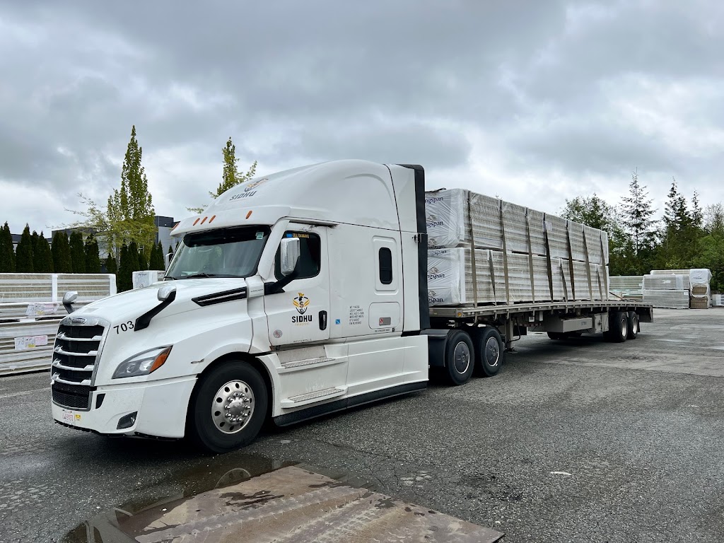 Kingspan Insulated Panels Ltd | 5202 272 St, Langley Twp, BC V4W 1S3, Canada | Phone: (604) 607-1101