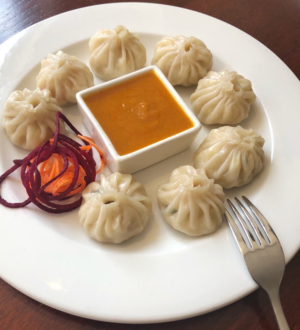 Mt. Everest Momo | 7360 Zinnia Pl Unit #91, Mississauga, ON L5W 2A4, Canada | Phone: (647) 746-7901